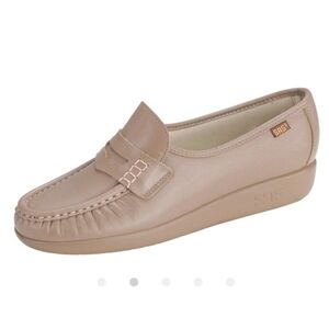 SAS Classic Slip-on Loafer